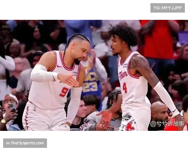 老鹰背靠背挑战雷霆 亚历山大力争带队三连胜