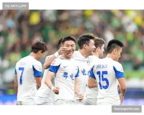 北京国安大胜梅州客家 以联赛第四结束本赛季征程